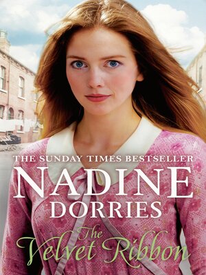 The Velvet Ribbon - ebook